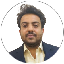 Brijesh Mota